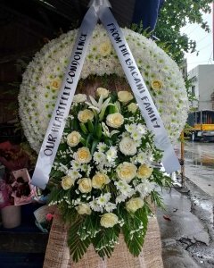 Funeral_Memory Lane