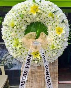 Deepest Funeral
