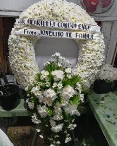 my heart goes out to you